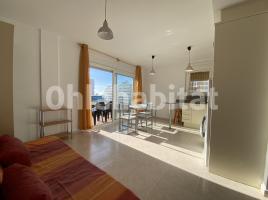 Flat, 59 m², almost new, Calle de la Roca Llarga