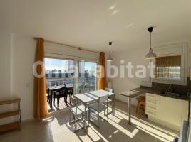 Flat, 59 m², almost new, Calle de la Roca Llarga