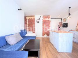 For rent flat, 97 m², close to bus and metro, Calle de la Providència