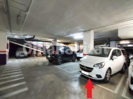 Plaça d'aparcament, 8 m², Calle de Felip II, 80
