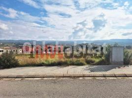 Rustic land, 175 m², Calle nou