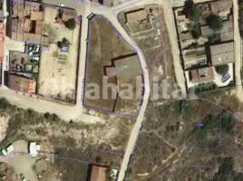 Suelo rústico, 2369 m², Calle Sant Jordi