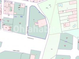 Suelo rústico, 2369 m², Calle Sant Jordi