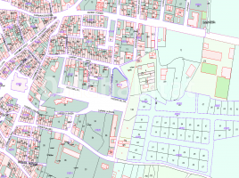 , 1069 m², Calle Josep Pané