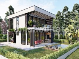 Houses (detached house), 364 m², almost new, Calle Pedraforca, 4