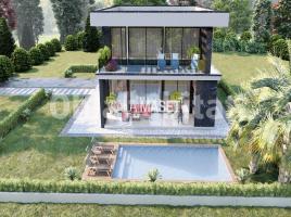 Houses (detached house), 364 m², almost new, Calle Pedraforca, 4