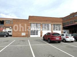 Lloguer nau industrial, 230 m², Zona