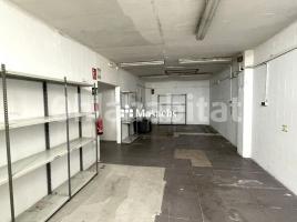 Lloguer nau industrial, 230 m², Zona