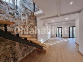 For rent duplex, 108 m², almost new, Rambla de Sant Isidre
