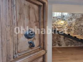 For rent duplex, 108 m², almost new, Rambla de Sant Isidre