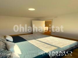 Pis, 103 m², prop de bus i tren, Calle de Joaquín Costa