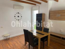 Flat, 65 m², Calle Barcelona