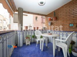 Flat, 110 m², near bus and train, Calle de la Baronessa de Maldà
