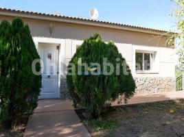 (xalet / torre), 140 m², presque neuf, Calle Tucan