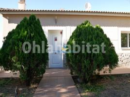(xalet / torre), 140 m², presque neuf, Calle Tucan