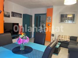 Flat, 88 m², near bus and train, Calle del Balcó