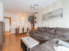 Dúplex, 109 m², presque neuf, Zona