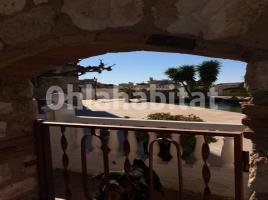 Houses (villa / tower), 461 m², Calle Llevant