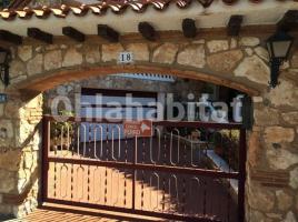 Houses (villa / tower), 461 m², Calle Llevant