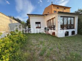 Casa (unifamiliar adossada), 169 m², Calle Camp de la Batalla