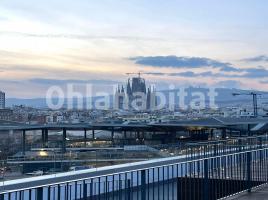 For rent apartament, 98 m², near bus and train, almost new, Calle d'Àlaba