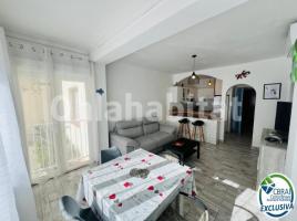 Flat, 59 m², Calle de Miguel de Cervantes,, 25
