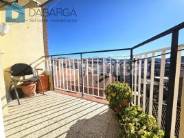 Flat, 83 m², Calle lluna
