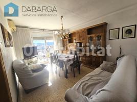 Flat, 83 m², Calle lluna