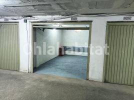 Parking, 15 m², Calle de la Pujada del Puig Rom, 36