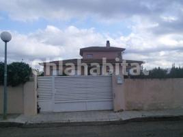 Houses (detached house), 253 m², Camino del Pont de Goi