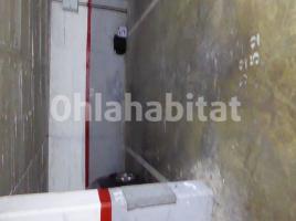 Plaça d'aparcament, 13 m²