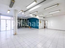 Lloguer local comercial, 160 m², Zona