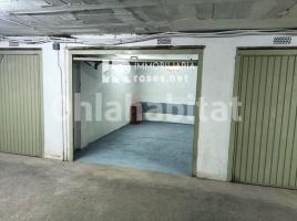 Parking, 15 m², Zona