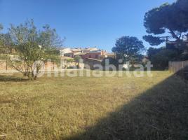 , 804 m², Calle d'Enric Lluís Roura