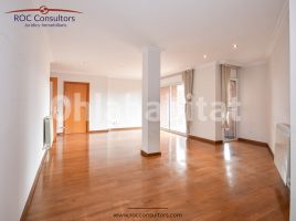 Dúplex, 280 m², Paseo de Pere III