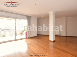 Dúplex, 280 m², Paseo de Pere III