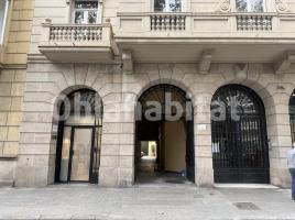 For rent business premises, 450 m², Avenida Diagonal, 341