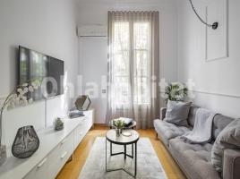 Lloguer pis, 51 m², prop de bus i tren, Calle de València