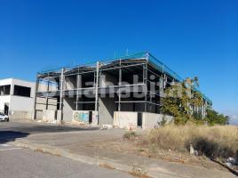 Lloguer nau industrial, 659 m²