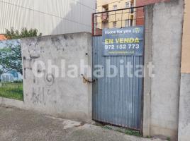 Suelo rústico, 205 m², Calle de Tapís, 88