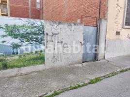 Suelo rústico, 205 m², Calle de Tapís, 88