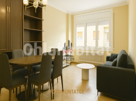 Pis, 69 m², Calle del Compositor Abdó Mundí