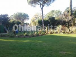 Urban, 902 m², Calle de les Guilleries