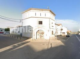 Propietat vertical, 934 m², Zona