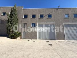 Alquiler nave industrial, 366 m², Zona