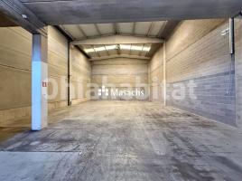 Alquiler nave industrial, 366 m², Zona