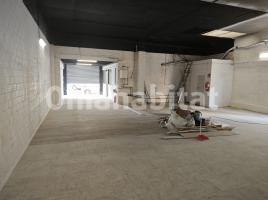 Lloguer nau industrial, 240 m², Calle de Raset