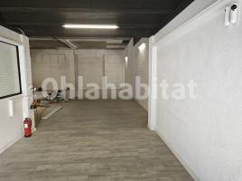 Lloguer nau industrial, 240 m², Calle de Raset