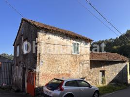 Casa (casa rural), 542 m², Barriada Buxo