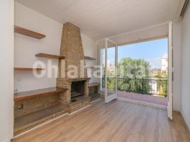 Alquiler piso, 83 m², Calle Nou